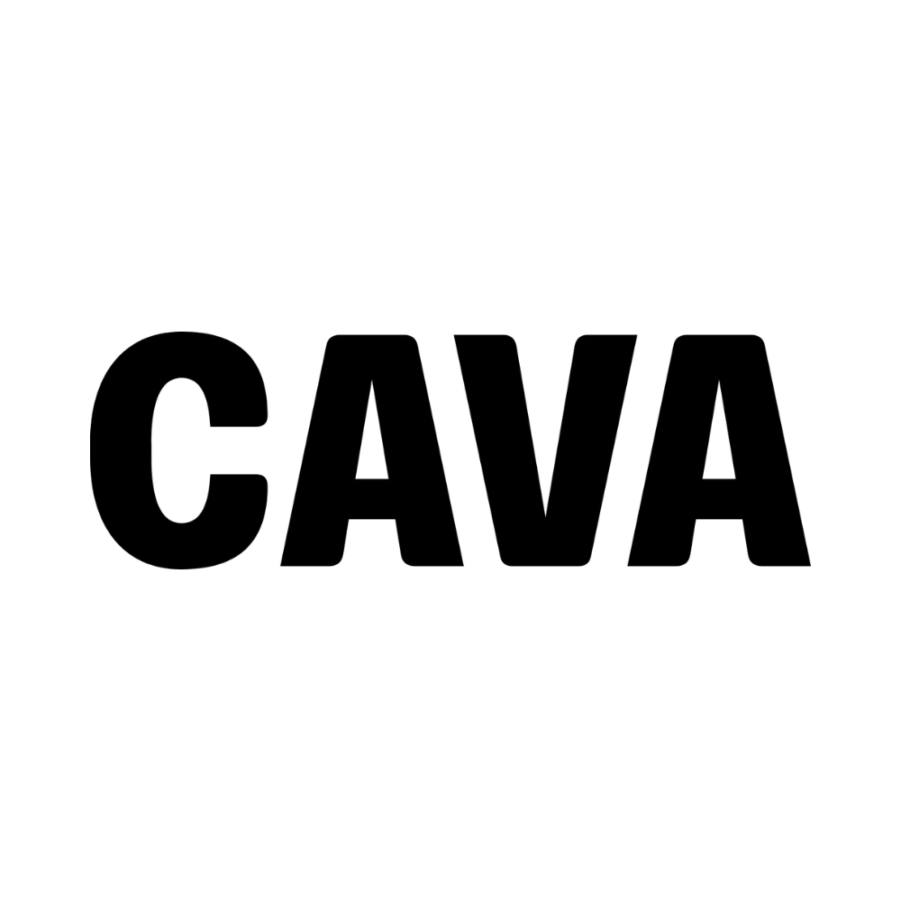 Cava (Coming Soon) logo
