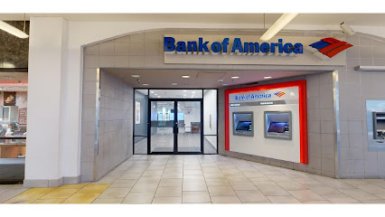 Bank of America Financial Center