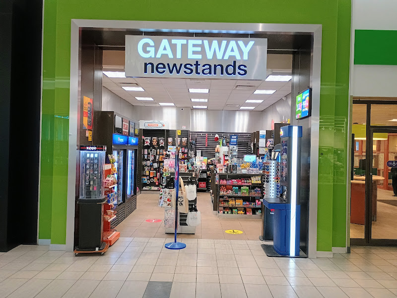 Gateway Newstands