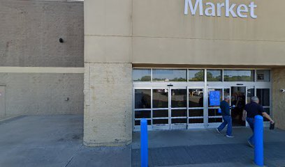 Walmart Business Center