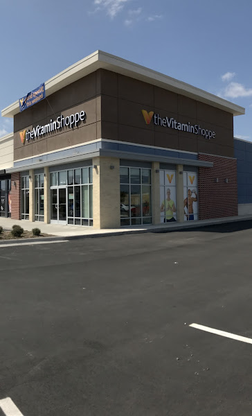 The Vitamin Shoppe