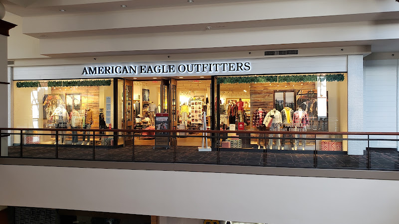 American Eagle & Aerie