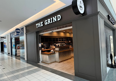 The Grind Coffee House