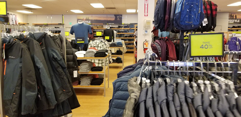 Eddie Bauer Outlet
