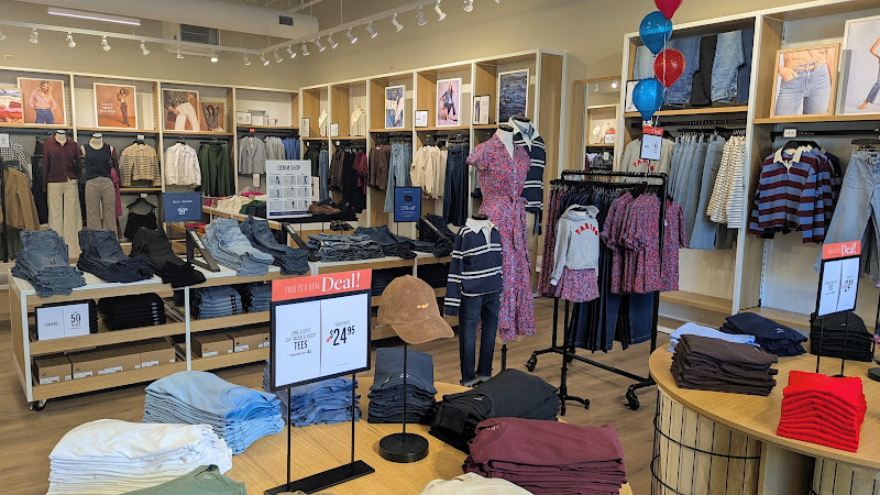 J.Crew Factory