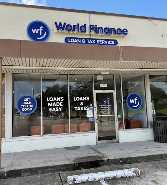 World Finance