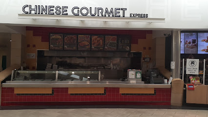 Chinese Gourmet Express