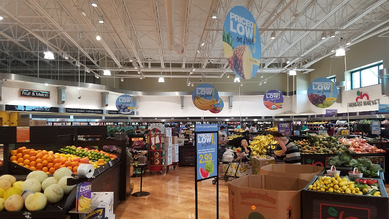 Harris Teeter