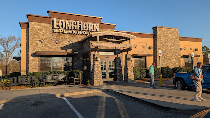 LongHorn Steakhouse