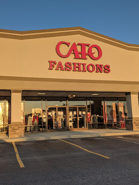 Cato Fashions