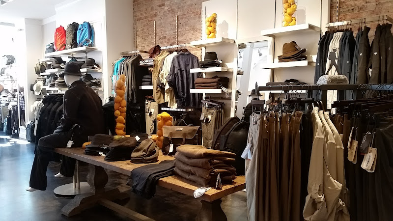 Adventure Clothing