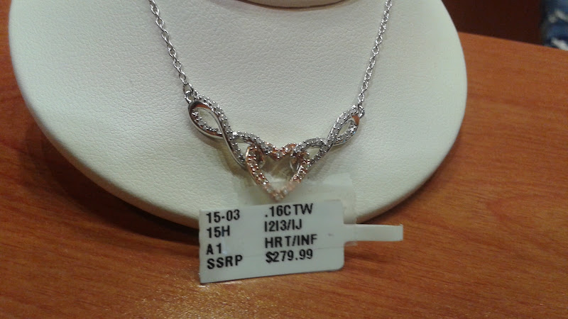 Charm Diamond Centres
