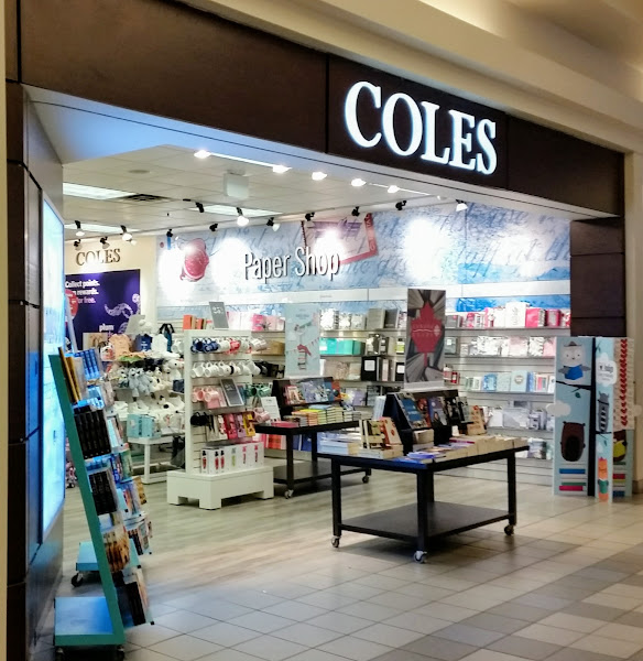 Coles