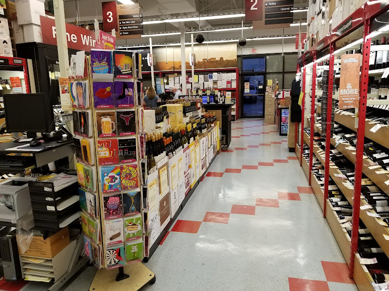 Total Wine