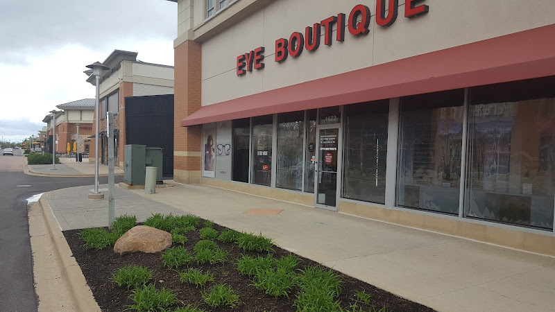 Eye Boutique