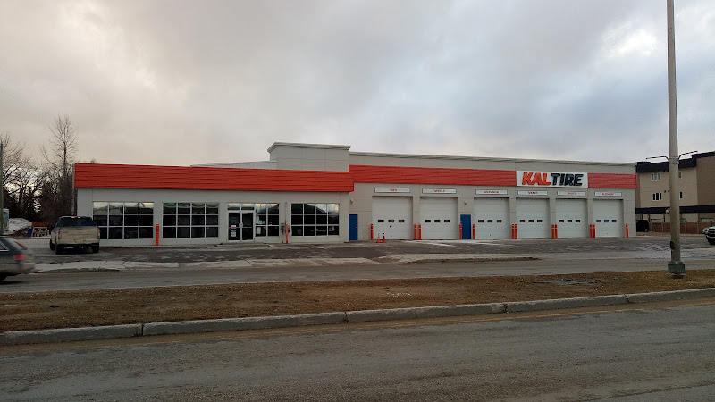 Kal Tire