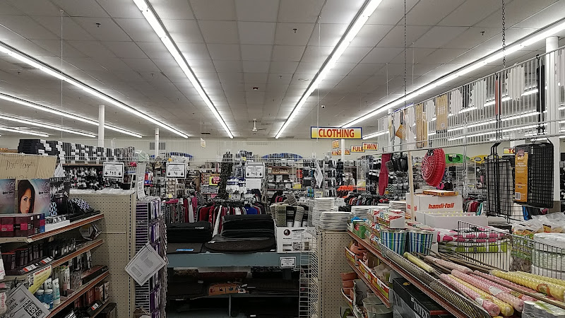 Ocean State Job Lot