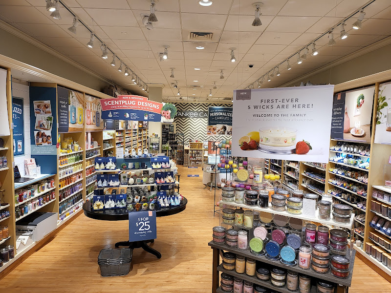 Yankee Candle