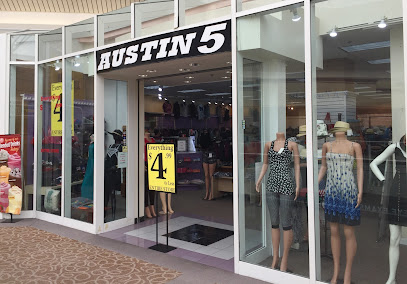 Austin 5