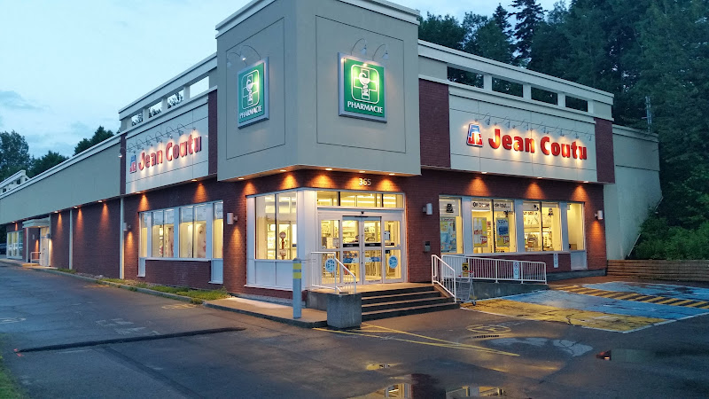 PJC Jean Coutu