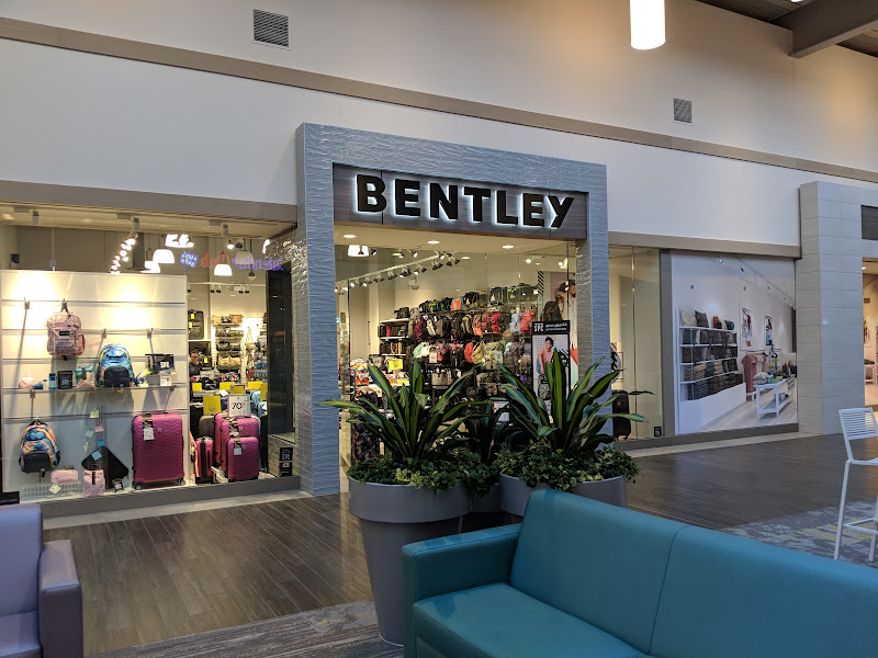 Bentley