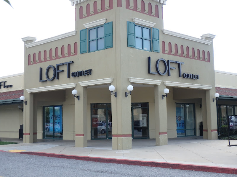 Loft Outlet