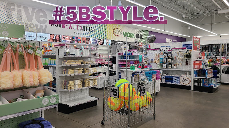 Five Below