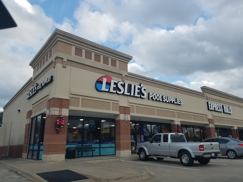 Leslie's Pool Supplies