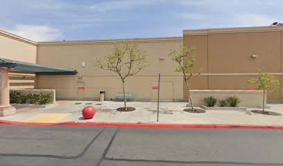 Albertsons Deli