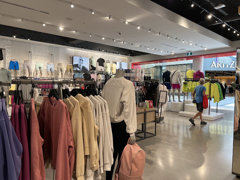 Lululemon