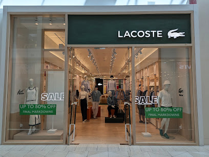 Lacoste