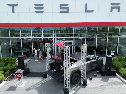 Tesla Sarasota