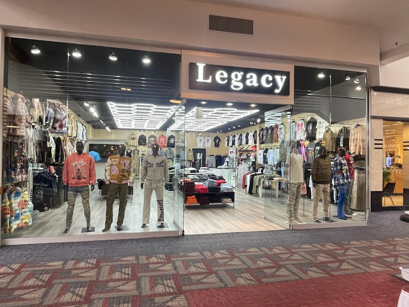 LEGACY