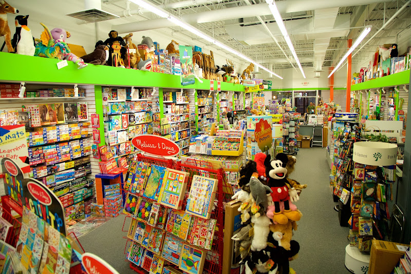 Toyology Toys - West Bloomfield