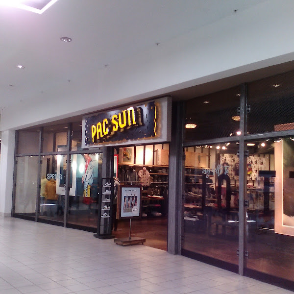 PacSun