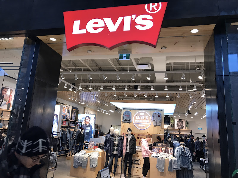 Levi’s Store