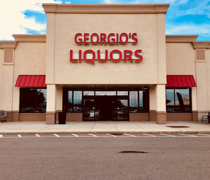 Georgio's Liquors