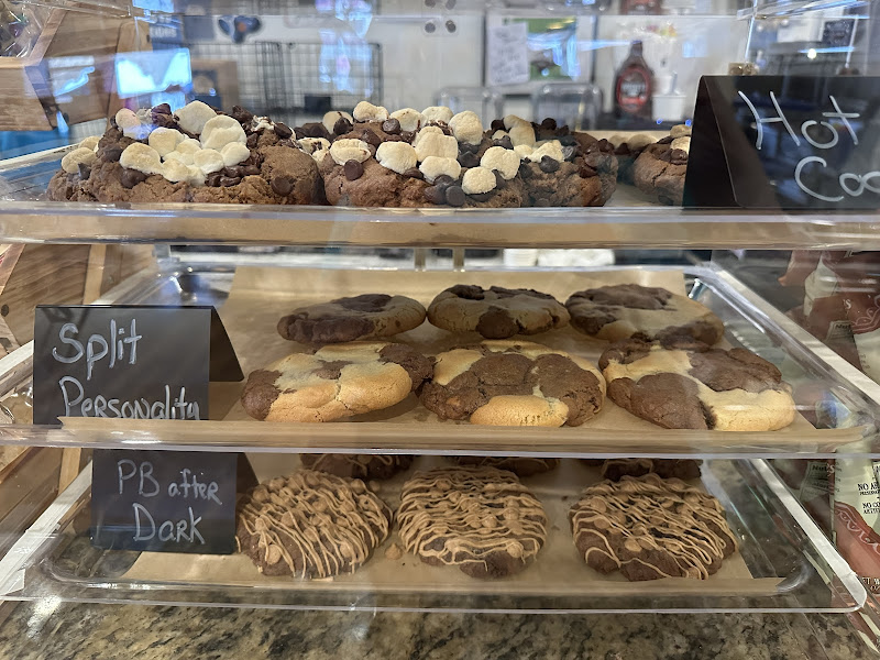 Hershey Cookie Company