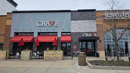 CRAVE