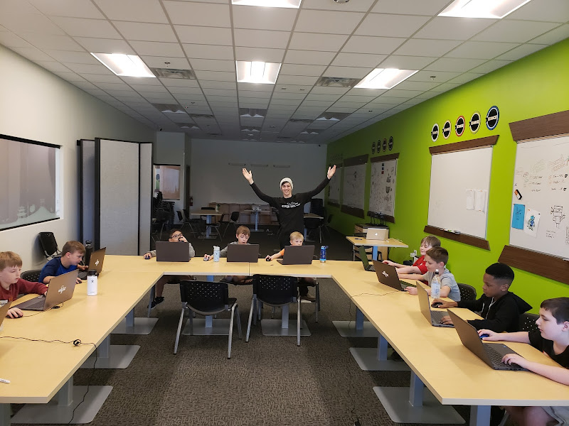 Code Ninjas