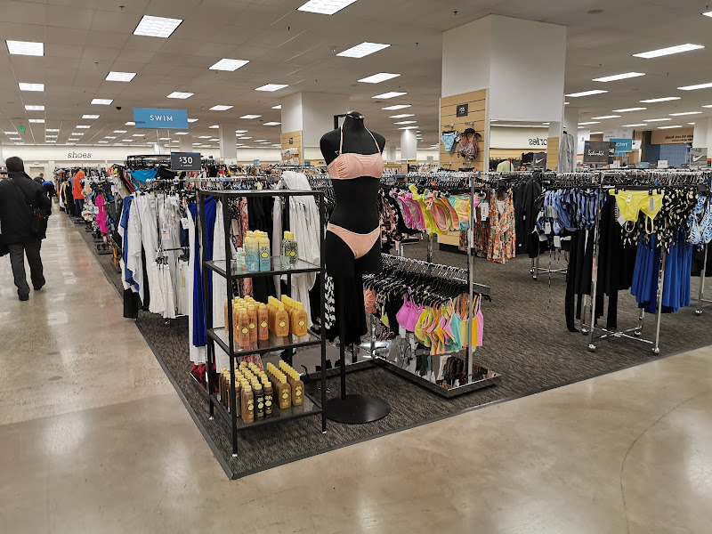 Nordstrom Rack
