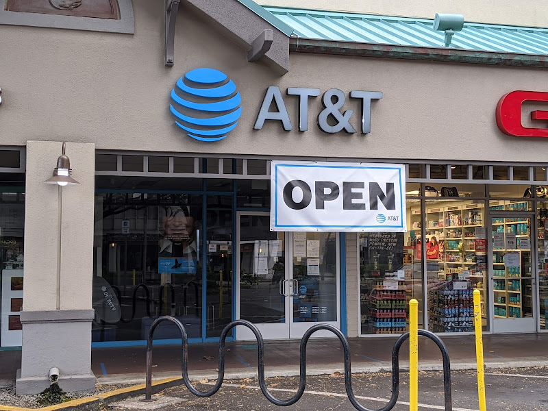 AT&T Store