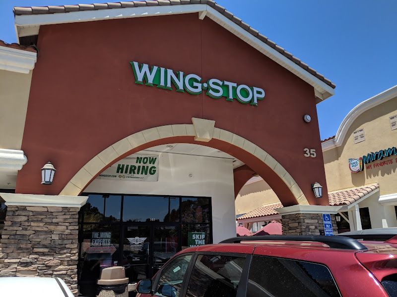 Wingstop