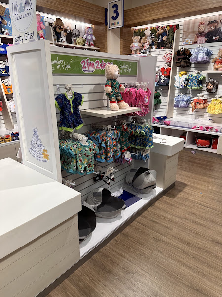 Build-A-Bear Workshop