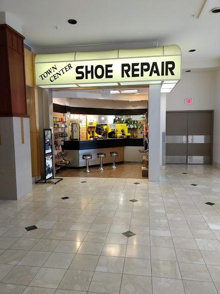 Town Center Shoe Repair