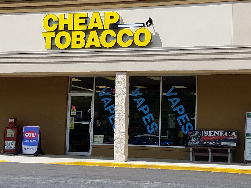 Wild Bill's Tobacco
