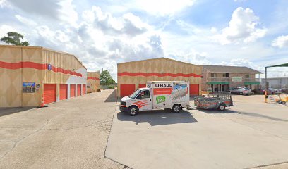 U-Haul