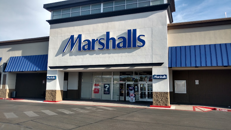 Marshalls