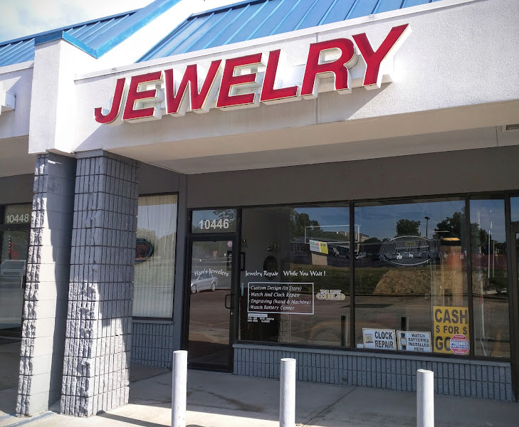 Han's Jewelers