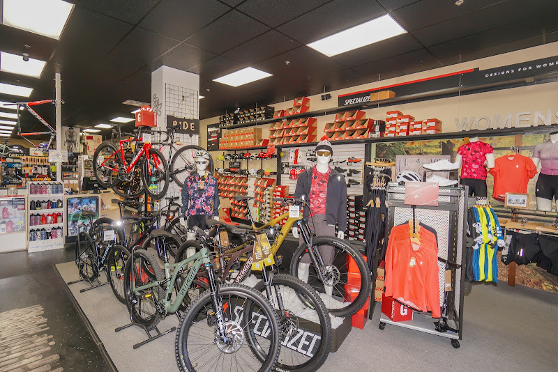 Cycle Center
